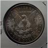 Image 2 : 1879S Morgan $  MS64/65
