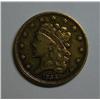 Image 1 : 1834  $5 GOLD  VF