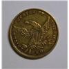 Image 2 : 1834  $5 GOLD  VF