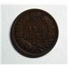 Image 2 : 1909S Indian penny FINE Nice color
