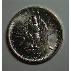 1935 Texas half $  MS63
