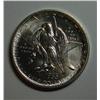 Image 1 : 1935 Texas half $  MS63