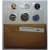 Image 1 : 1955 U.S. Proof set, Flat Pack