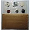 Image 2 : 1955 U.S. Proof set, Flat Pack