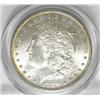 Image 2 : 1880O Morgan $  PCGS63  GS 63 bid = $350