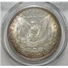 Image 3 : 1880O Morgan $  PCGS63  GS 63 bid = $350