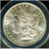 Image 2 : 1884O Morgan $  ANACS64