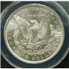 Image 3 : 1884O Morgan $  ANACS64