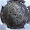 Image 2 : 1884CC Morgan $  NGC61