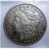 Image 2 : 1893CC  Morgan $  ICG40    40 GS bid = $1100
