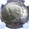 Image 2 : 1924S Peace $  NGC64  64 GS bid = $1250
