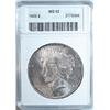 Image 1 : 1926 Peace $  ANACS62