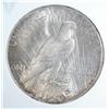 Image 3 : 1926 Peace $  ANACS62