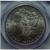 Image 2 : 1890CC  Morgan $   PCGS63