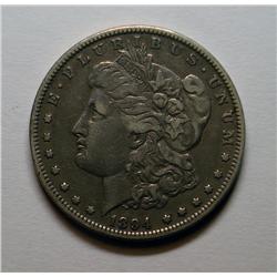 1894  Morgan $   VF