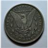 Image 2 : 1894  Morgan $   VF