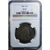 Image 1 : 1806 Bust half $ NGC35.!!!IF YOU WANT AN ORIGINAL TYPE COIN__THIS IS IT!!!!