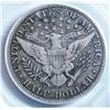 Image 3 : 1909 Barber half $  PCGS30