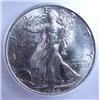 Image 2 : 1936D Walker half $  ICG65  VERY SCARCE DATE