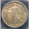 Image 2 : 1944D  Walker half $  ICG66