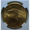 Image 3 : 1909S $20 GOLD  NGC62