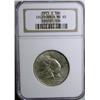 Image 1 : 1925S California  half $  NGC65   65 GS bid = $750