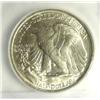 Image 2 : 1946 Walker half $  ICG65 graded correctly