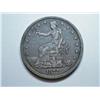 Image 1 : 1877 Trade $  VF original undipped