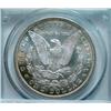 Image 2 : 1883CC Morgan $  PCGS65DMPL