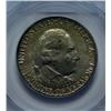 Image 2 : 1927  Vermont  half $  PCGS65