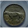 Image 3 : 1927  Vermont  half $  PCGS65