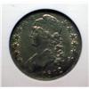 Image 2 : 1832 Bust half $  NGC55