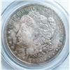 Image 2 : 1885O Morgan $  PCGS64PL  TOP OF ROLL COIN toned obverse