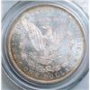 Image 3 : 1885O Morgan $  PCGS64PL  TOP OF ROLL COIN toned obverse