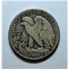 Image 2 : 1921D Walker half $  VG