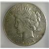 Image 1 : 1934S Peace $  ICG50 graded correctly