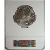 Image 2 : 2011 5 oz. silver GETTYSBURG  NGC69 EARLY RELEASES