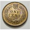 Image 2 : 1906 Indian penny  MS64  R/B