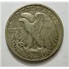 Image 2 : 1938D Walker half $  NICE XF UNDIPPED