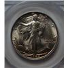 Image 2 : 1944S Walker half $ PCGS64  GS64 bid = $62