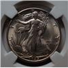 Image 2 : 1945S Walker half $ NGC 64  GS64 bid = $70