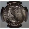 Image 3 : 1945S Walker half $ NGC 64  GS64 bid = $70