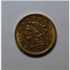 Image 1 : 1878S $2 1/2 GOLD  AU