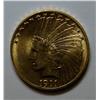 Image 1 : 1911 $10 GOLD  MS63