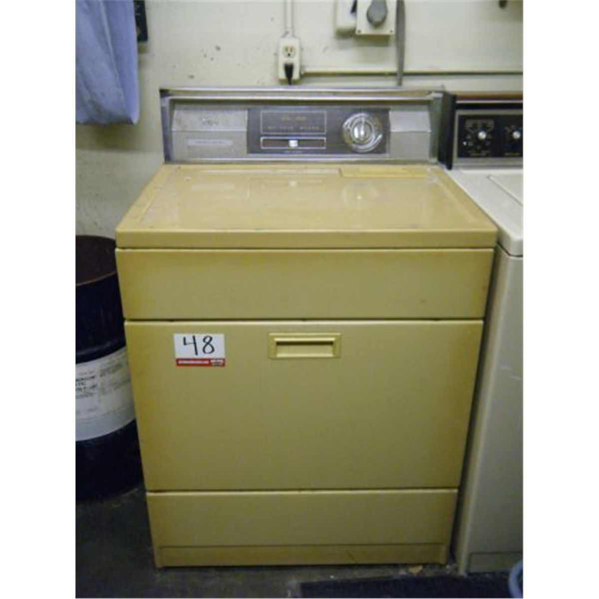 Sears/Kenmore 700 Heavy Duty Dryer