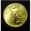 Image 1 : 1998 Brilliant Uncirculated $5 Gold Eagle