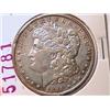 Image 1 : 1894-O Morgan Dollar XF40.