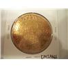Image 2 : 1809 Spanish 8 Escudo Colombia Gold Coin, MS