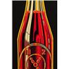 Image 3 : Dr Pepper 10-2-4 Tin Bottle Sign Near Mint NOS