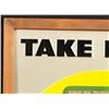 Image 2 : Dr Pepper "Take Home A Carton" Sign